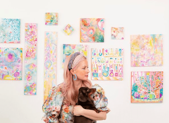 Tiffany Pratt - Canada's Queen of Color