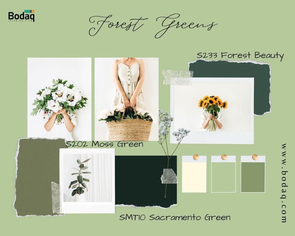 Interior Design Trends in 2022-2023: Bring Nature Home