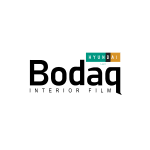 logo bodaq interior film