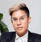 Aleem Kassam, Interior Designer