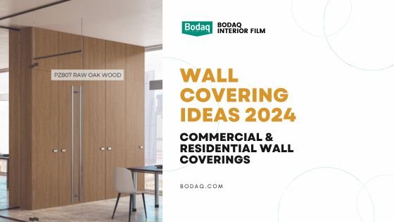 Wall Covering Ideas 2024. Featured Image