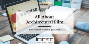 All About Architectural Film Blog Post featured image
