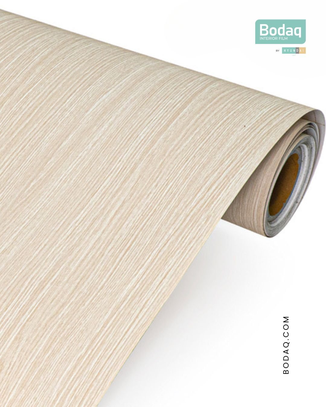 SPW45 Oak Interior Film - Origin Wood Collection 4 SPW45 Roll