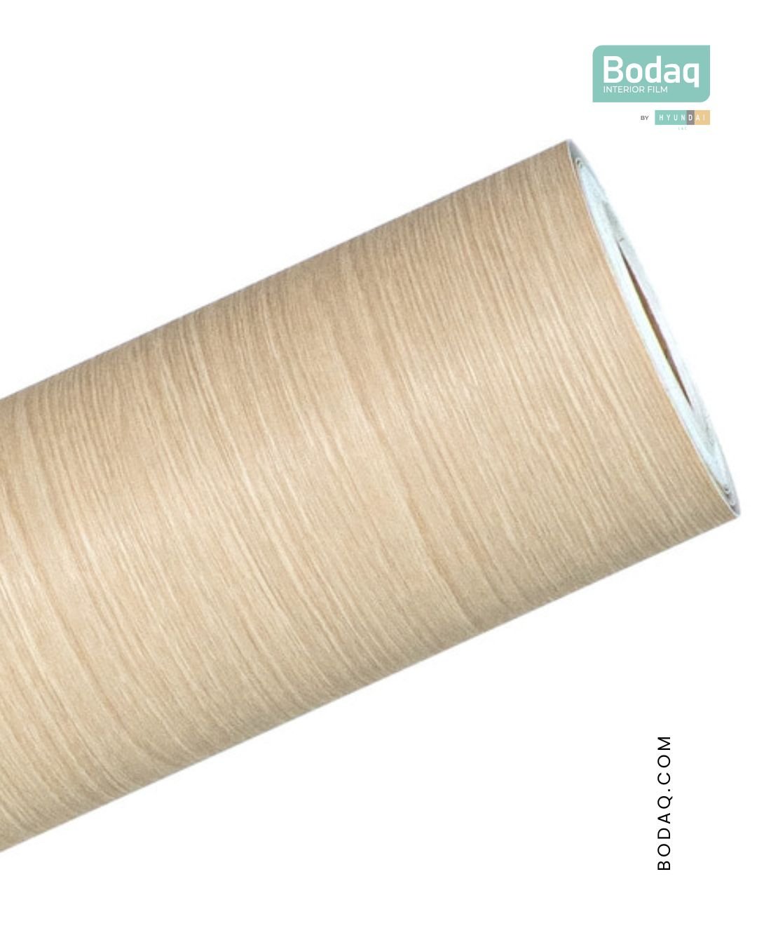SPW46 Golden Oak Interior Film - Origin Wood Collection 4 SPW46 Roll