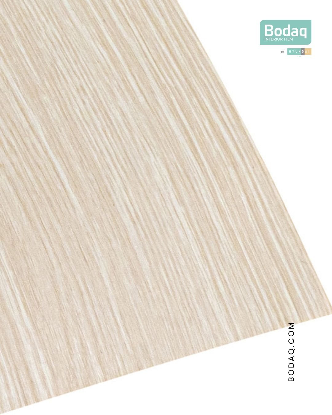 SPW45 Oak Interior Film - Origin Wood Collection 2 SPW45 Sample