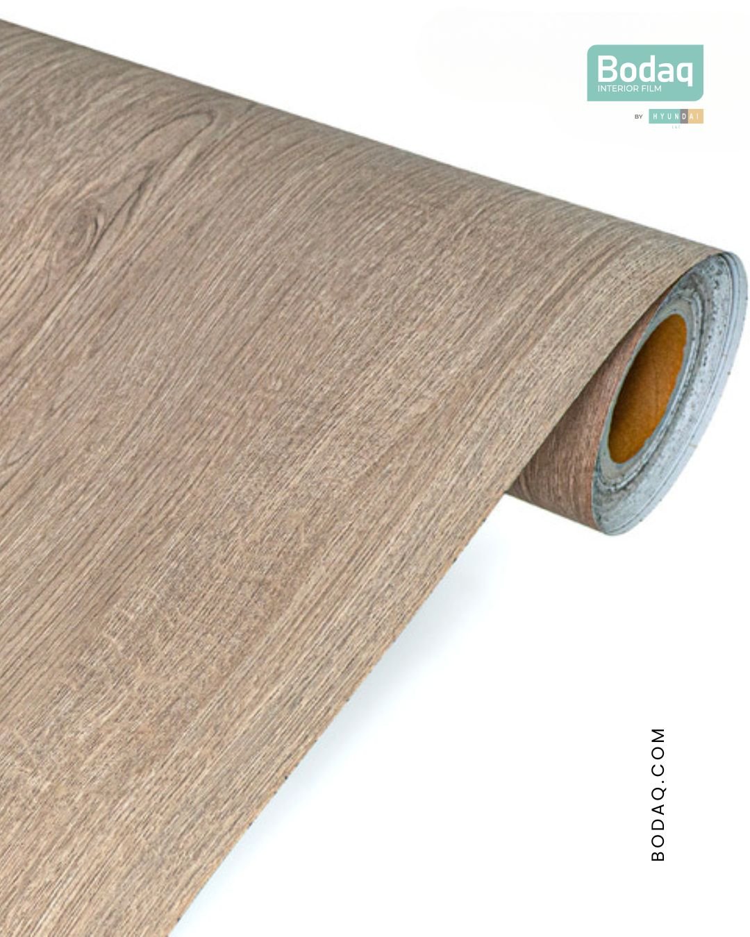 SPW49 Split Wood Interior Film - Origin Wood Collection 4 SPW49 Roll