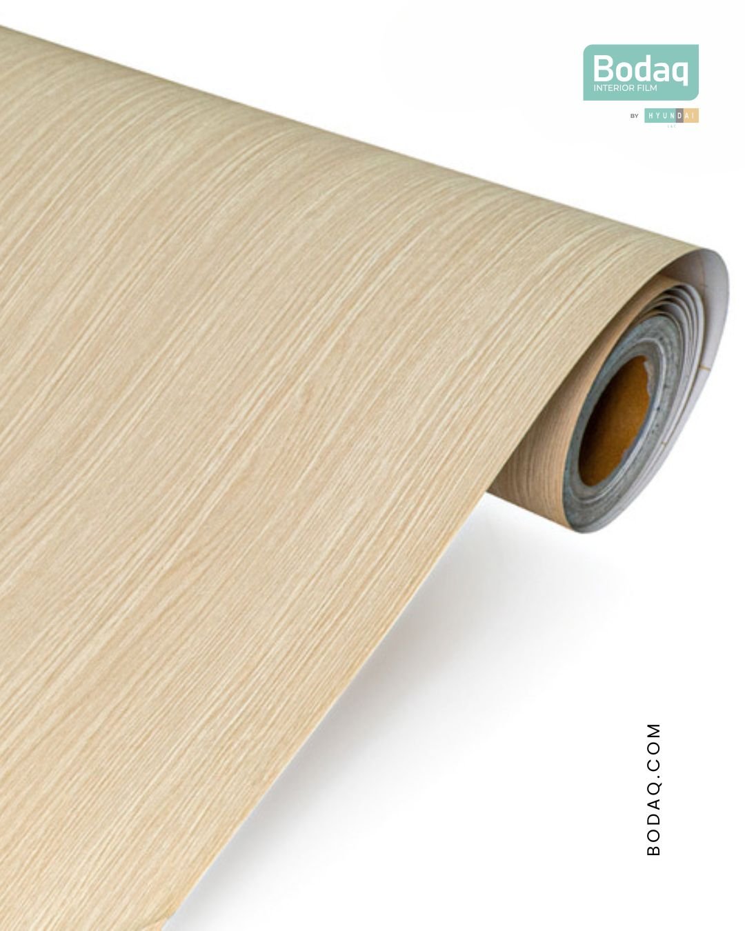 SPW46 Golden Oak Interior Film - Origin Wood Collection 2 SPW46 Roll