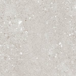 NS898 Gray Flake Cement Interior Film - Stone & Marble Collection