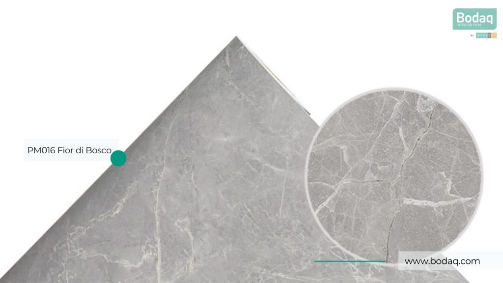 PM016 Fior di Bosco Interior Film - Stone & Marble Collection 13 PM016 Fior Di Bosco Zoom-in