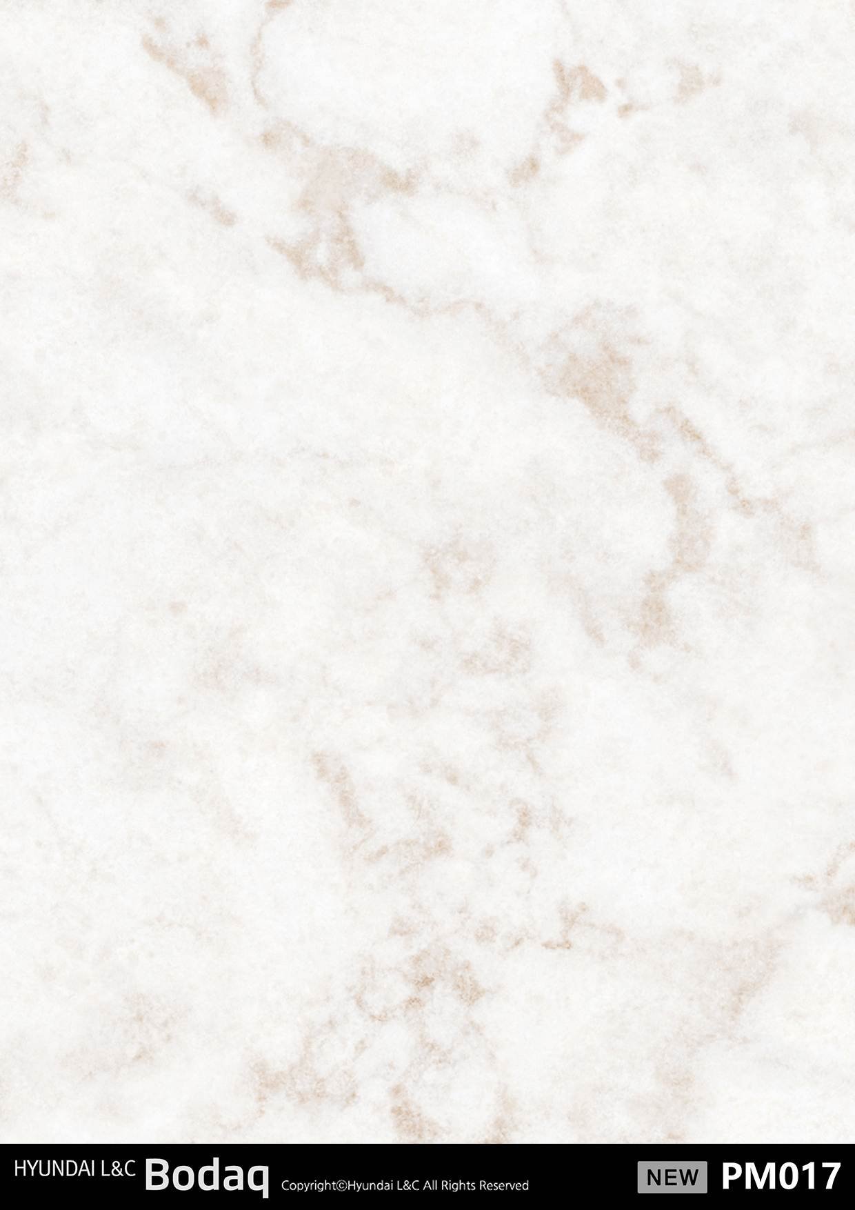 PM017 Bianco Interior Film - Stone & Marble Collection 1 PM017 Bianco Interior Film - Stone & Marble Collection