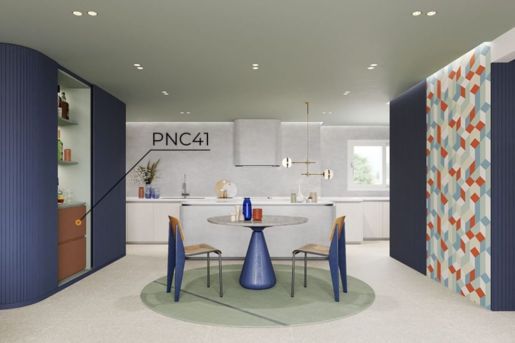 PNC41 Cabinets Refinishing