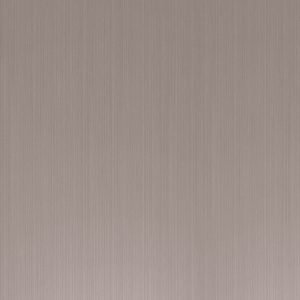 RM015 Brushed Titanium Interior Film - Metal Collection