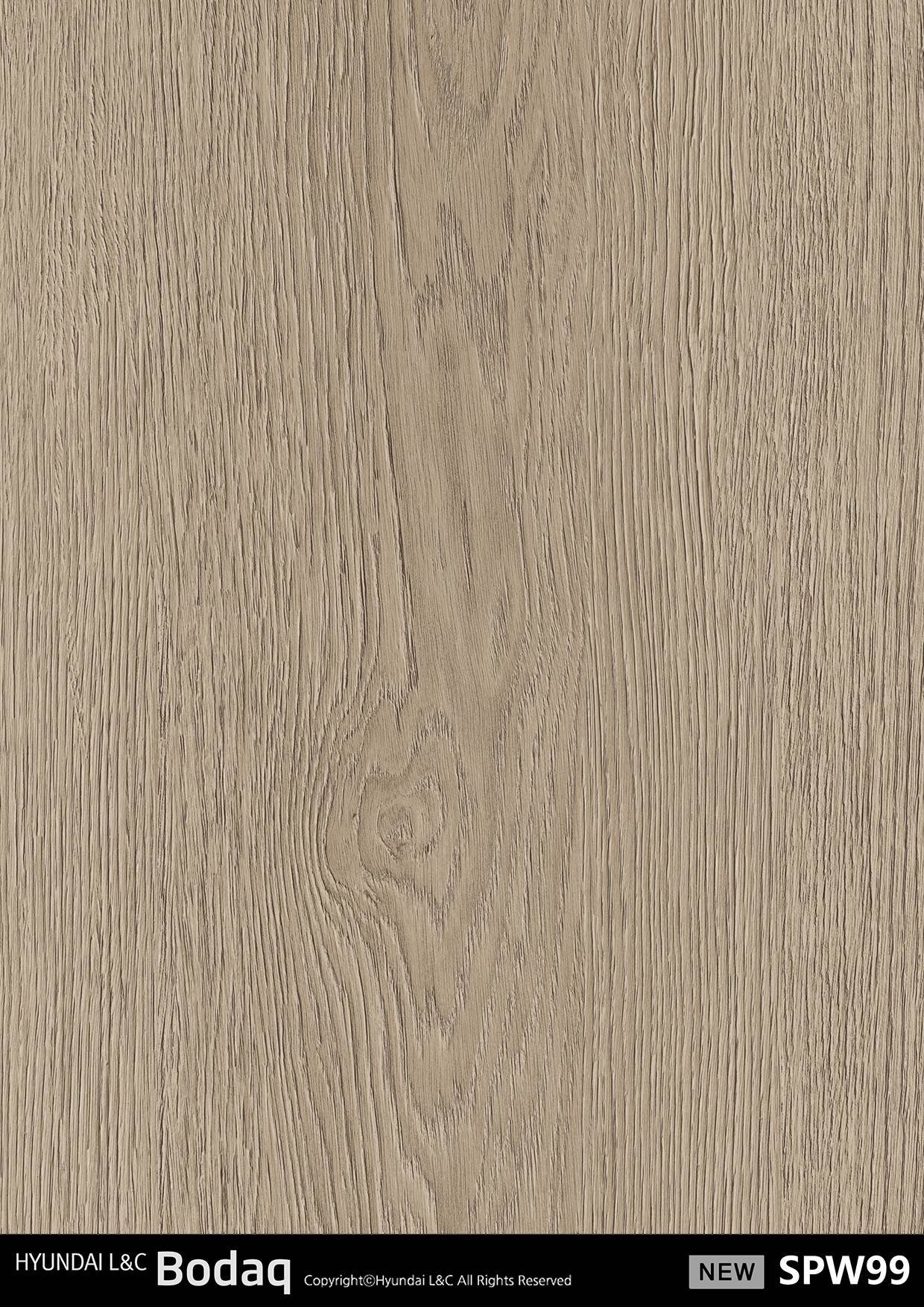 SPW99 Oak - Origin Wood Collection 1 SPW99 Oak