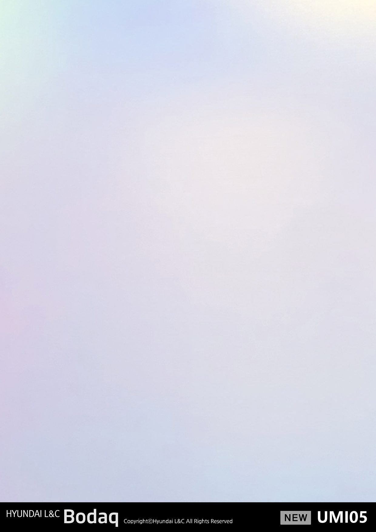 UMI05 Ice Queen Hologram - Metal Collection 1 UMI05 Ice Queen Hologram - Metal Collection