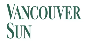 Vancouver Sun logo