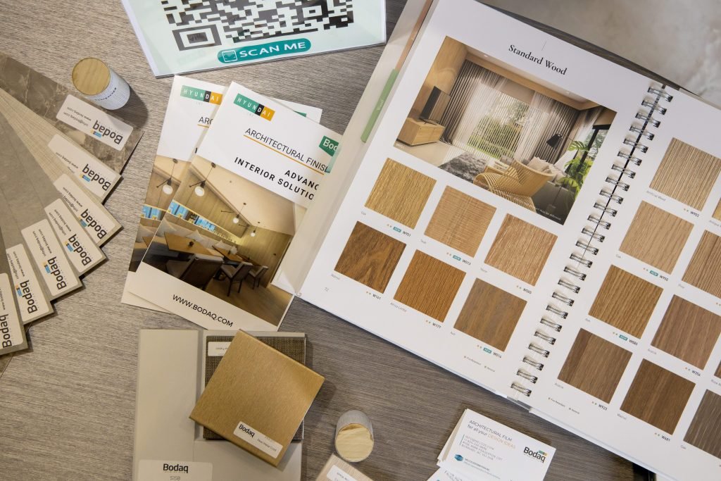 Bodaq new catalog 2023