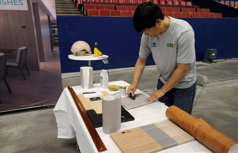 Installation training