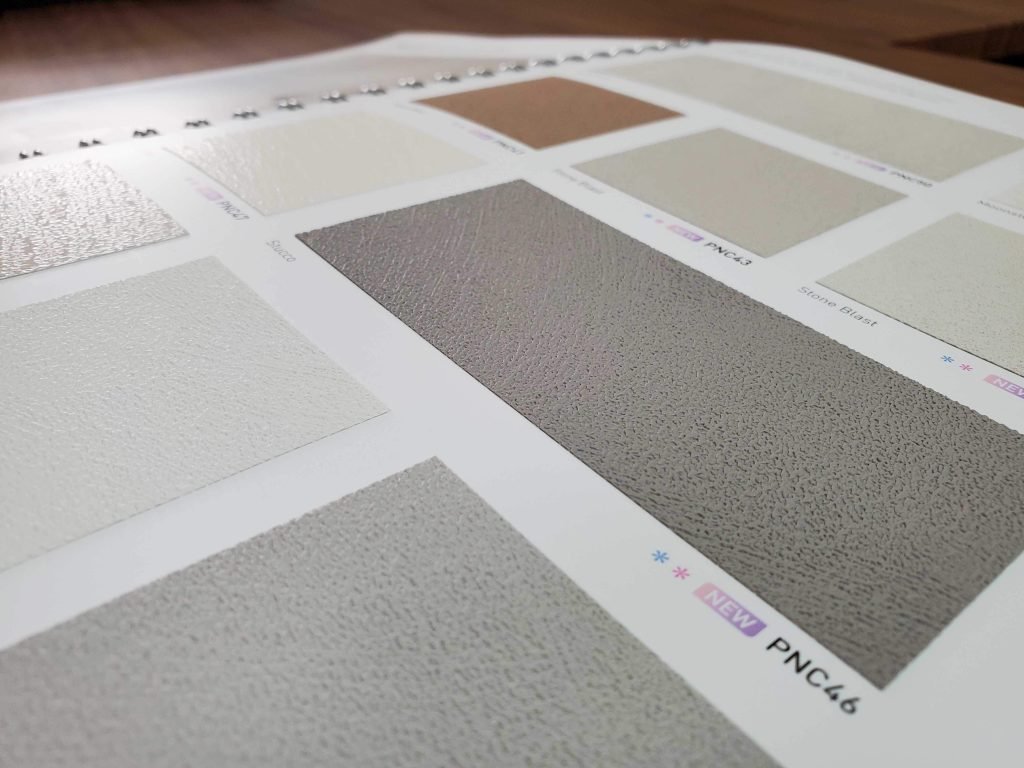 Bodaq new catalog 2023 - Premium Painted Concrete Patterns