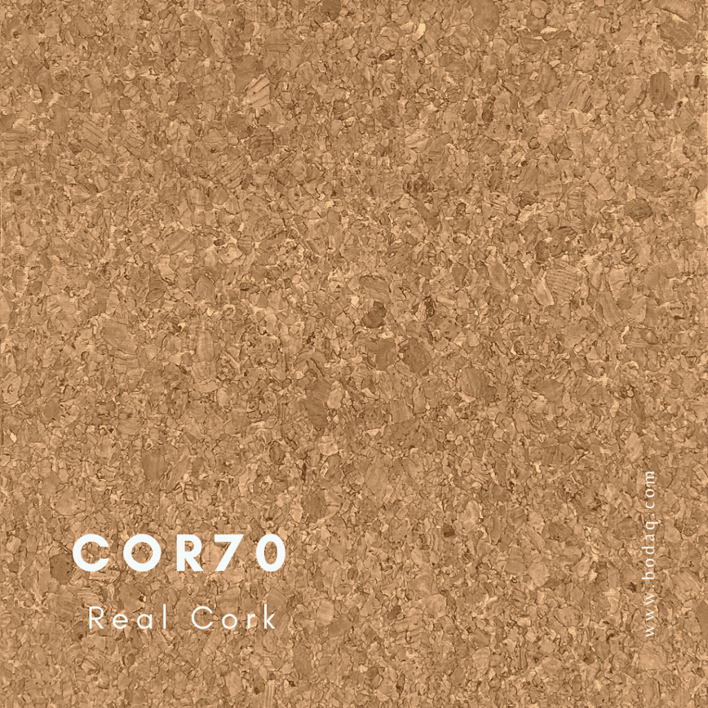 COR70 Real Cork