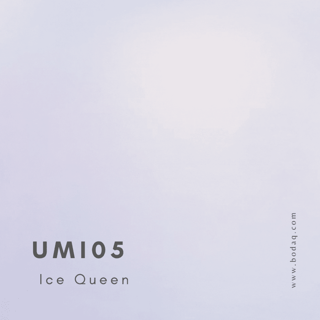 UMI05 Ice Queen - Hologram
