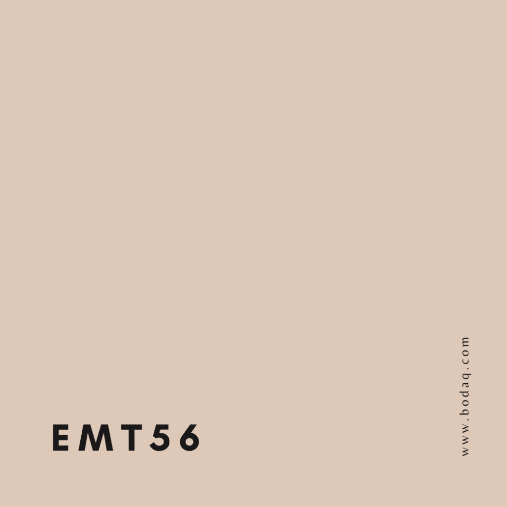EMT56 - Anti-Fingerprint