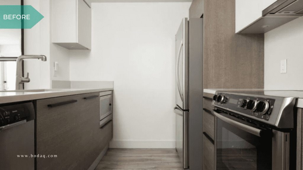 Aleem Kassam's project before