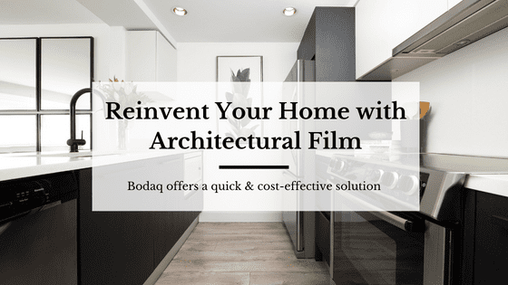 What is Architectural Film and How to Use It 25 Reinvent your home with architectural film