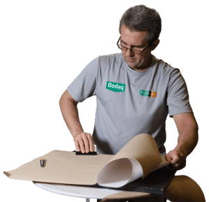 Bodaq Interior Film Installation Training