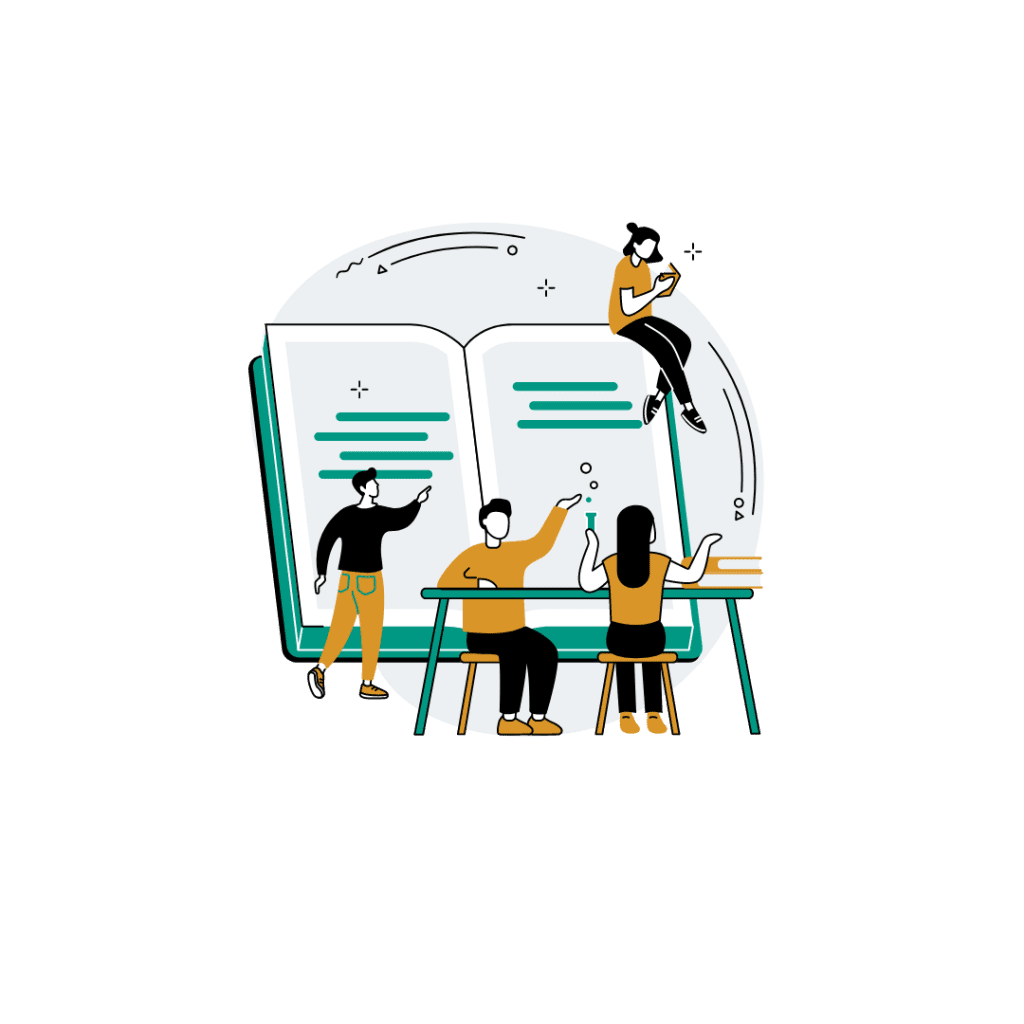 Bodaq Learning center