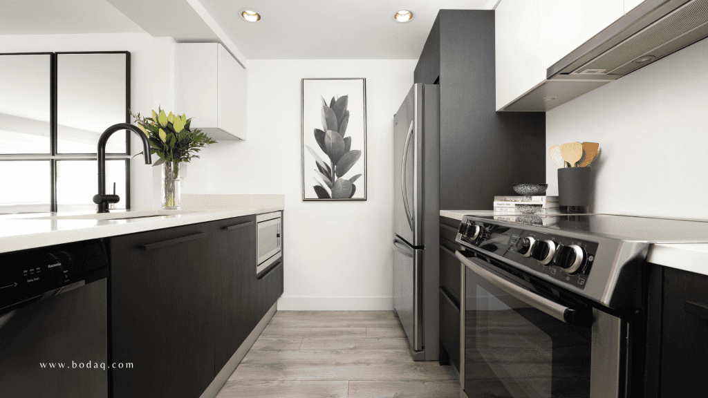 Reinvent your home with Bodaq interior film