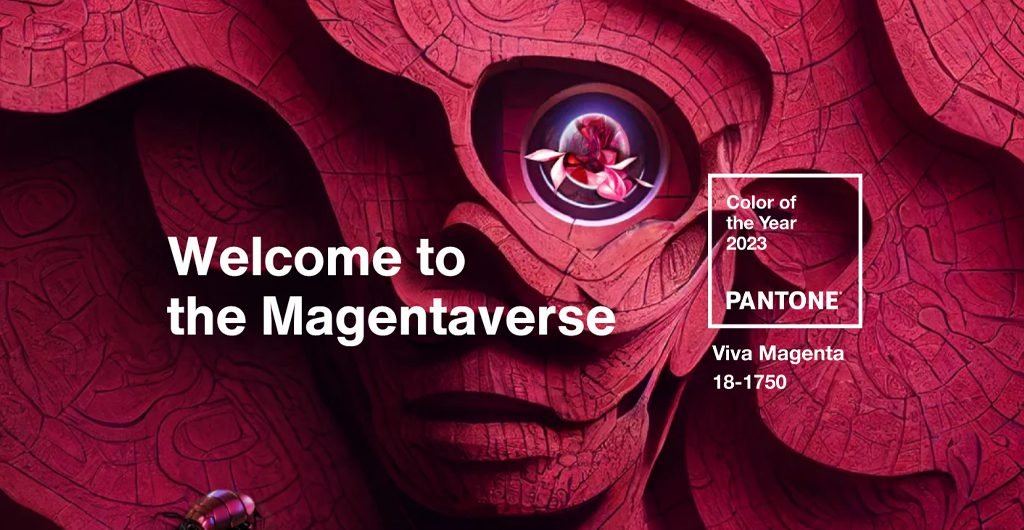 Viva Magenta pic Caribbean News Now