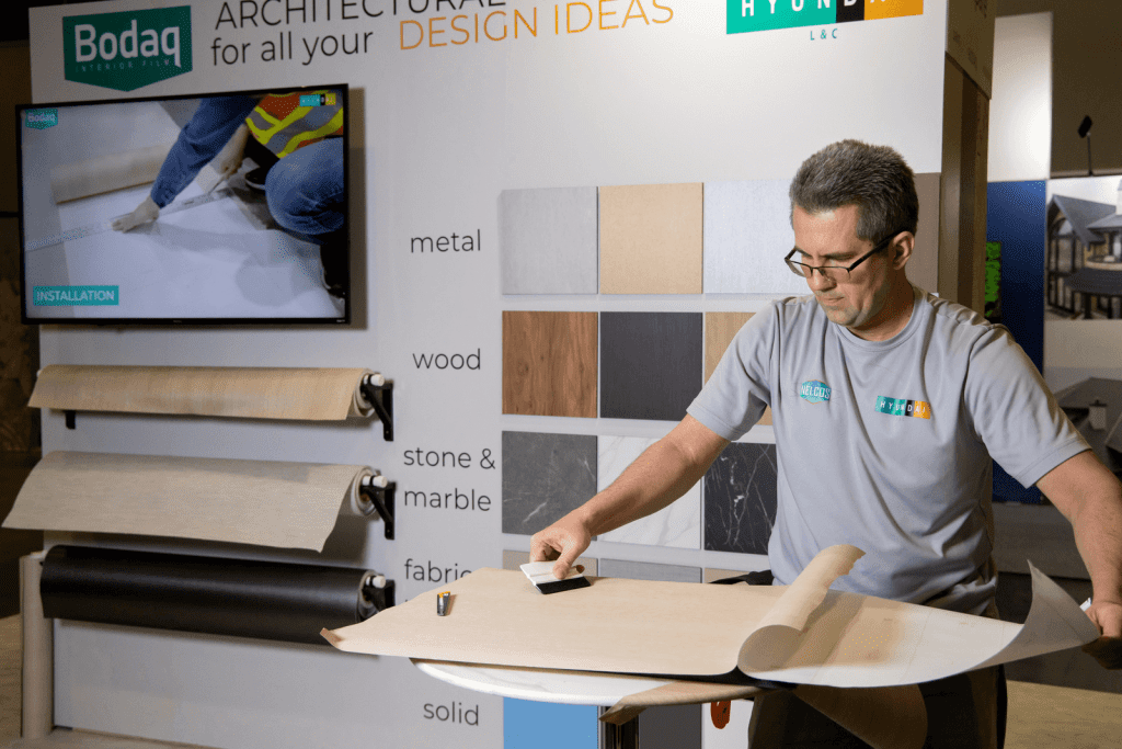 Expanding Expertise and Services with BODAQ®