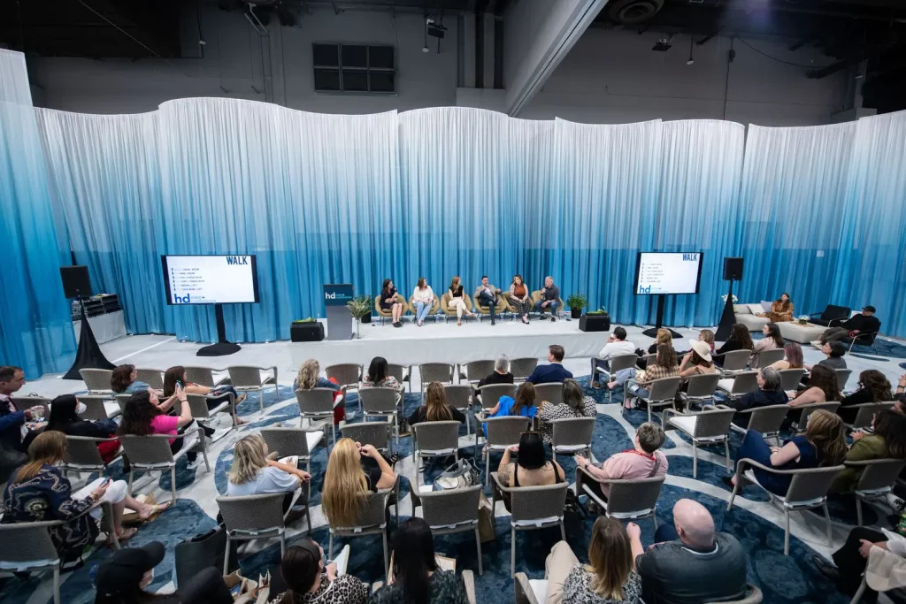 HD Expo + Conference