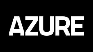 Azure Logo