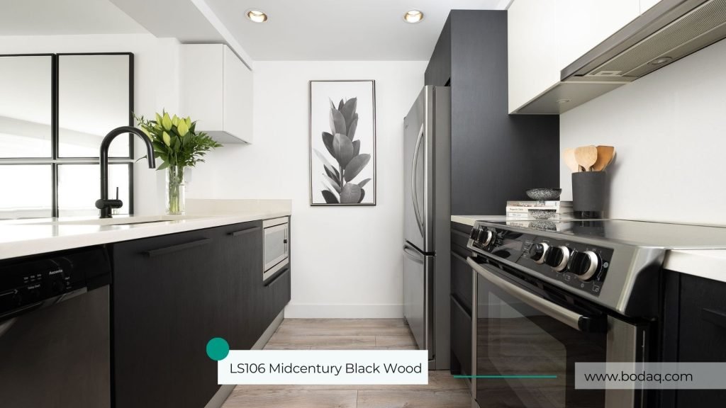 Small house design ideas: use Bodaq Interior Film to renovate your interior