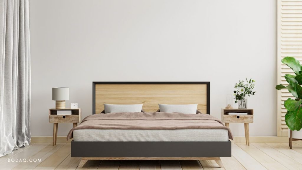 Off-white color undertones