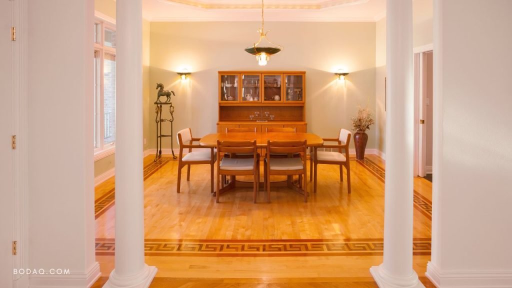 Introducing complimentary details