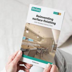 Bodaq Bi-fold Brochure