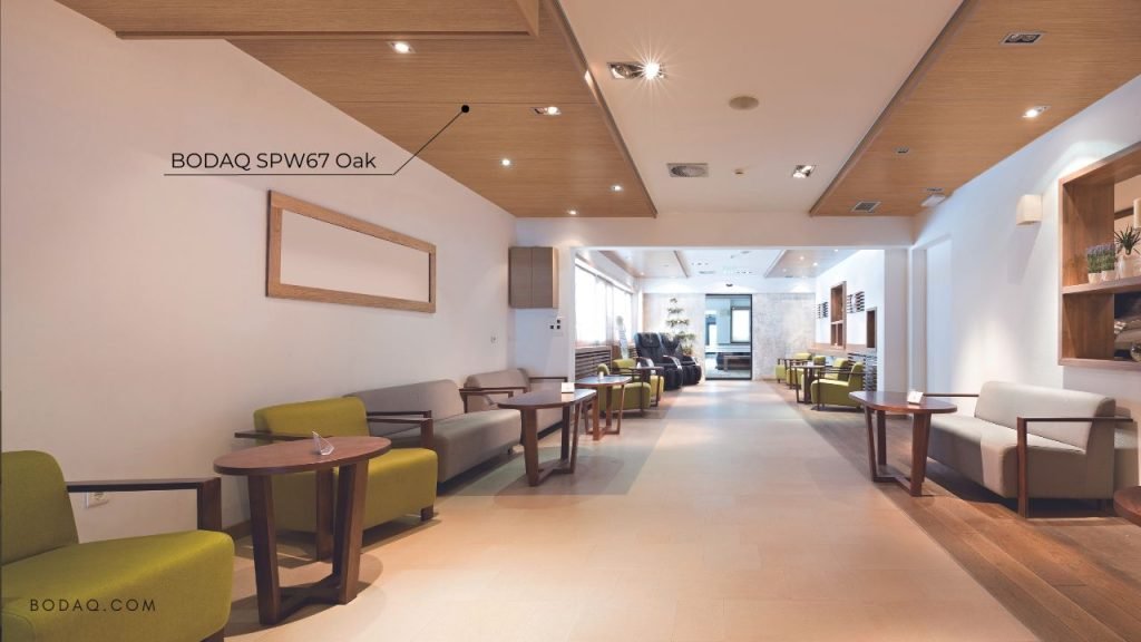 Transforming hotels: Enhancing guest experience