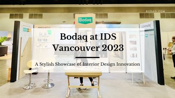 A Stylish Showcase of Interior Design Innovation