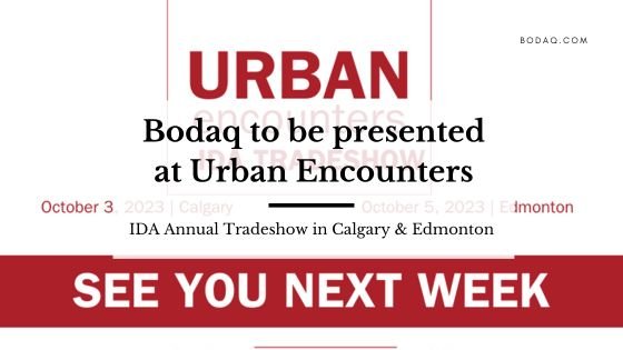 Bodaq Interior Film to be presented at Urban Encounters in Calgary and Edmonton. Featured Image