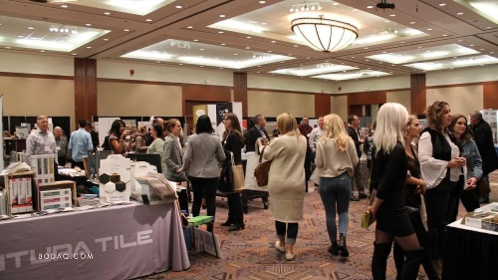 Bodaq at Urban Encounters