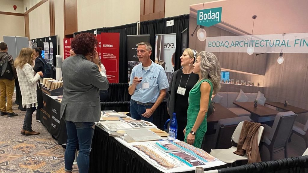 Bodaq at Urban Encounters