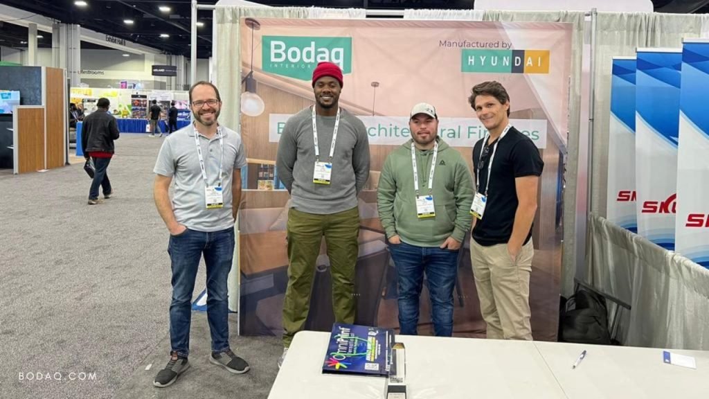 Bodaq at Printing United Expo 2023