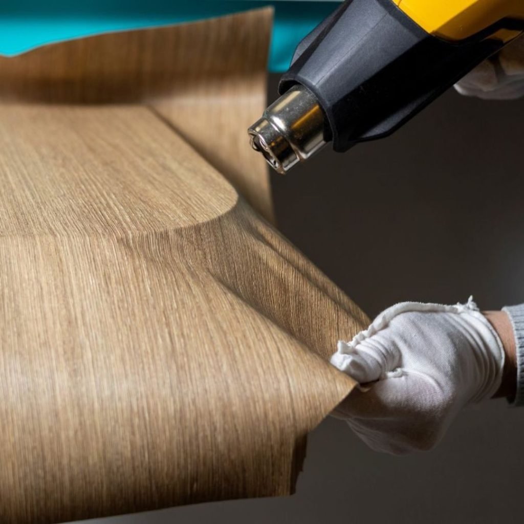 Bodaq Interior Film stretching