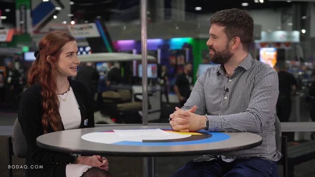 PRINTING United Expo Member Spotlight: Bodaq Finishes LLC