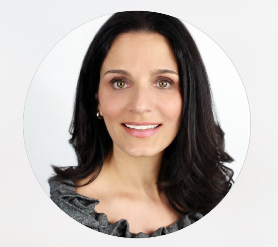 Angela di Padova, Interior Decorator