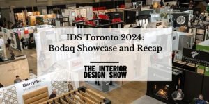 IDS Toronto 2024: Bodaq Showcase and Recap. Featured Image