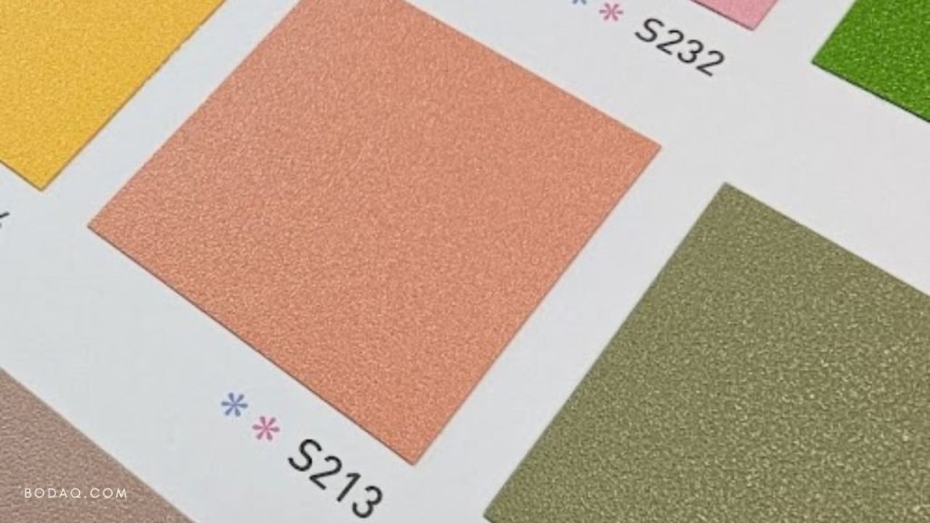 S213 Peach in the catalog