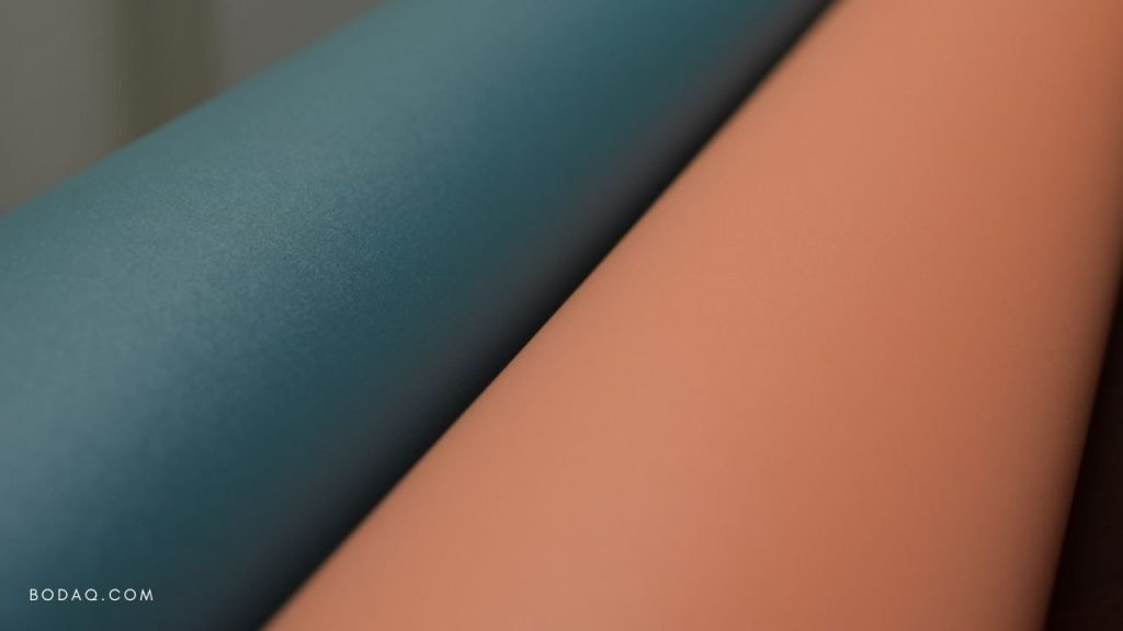 S213 Peach comes in rolls